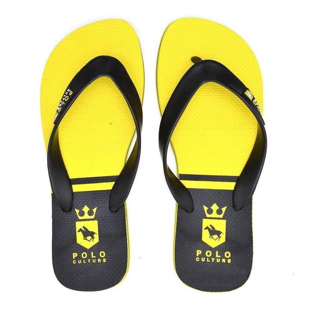 Chinelo Masculino Polo Culture Silk 3