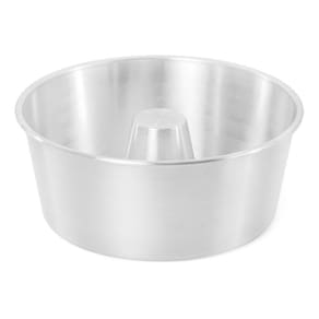 Forma c/ Tubo para Bolo ou Pudim 18 cm