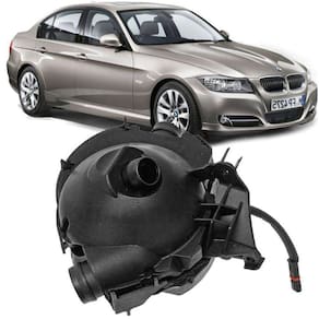 Válvula Separador De Oléo Do Motor Bmw 325I 330I X5 2.5