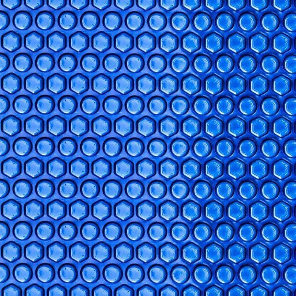 Capa Térmica Para Piscina 11X3 Atco 300 Micras 3X11