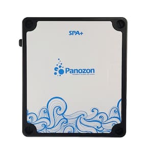 Ozônio Spa+ 10000l Panozon Garanta O Melhor P/ Sua Banheira