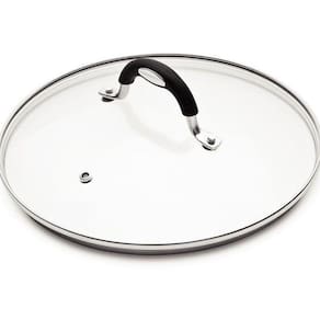 Tampa De Vidro 24Cm Mônaco Tramontina 20849024