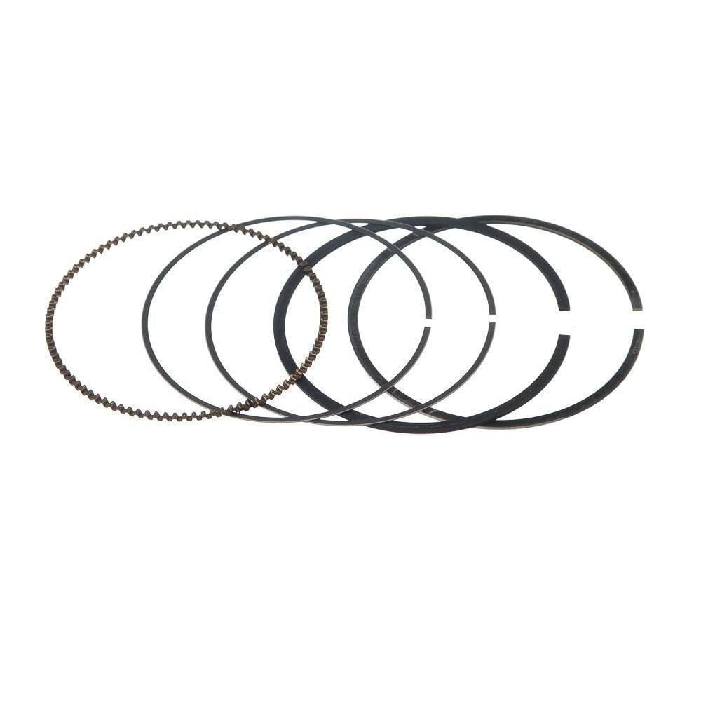 Anel Pistao Rik Cg 125 2 08 Competição 62Mm Aumento P 150Cc