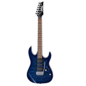Guitarra Ibanez Grx70qa Tbb