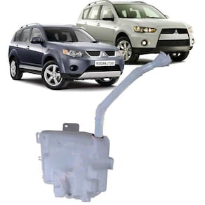 Reservatorio Agua Parabrisa Mitsubishi Outlander 2008 A 2012