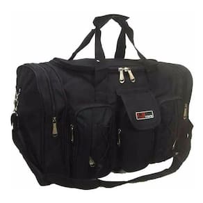 Bolsa Mala Viagem Sacola Média  Reforçada Esportiva