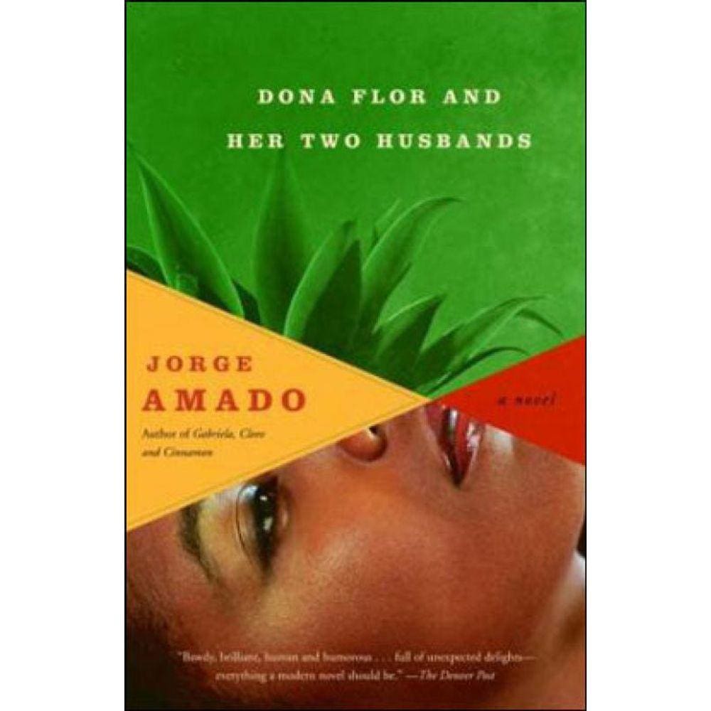Dona Flor And Her Two Husbands