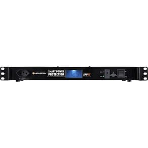 Protetor Com Filtro Spp9T Slim Bivolt Hayonik