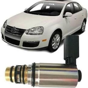 Valvula Torre Controle Do Compressor Jetta 2.5 20V 2006 2010