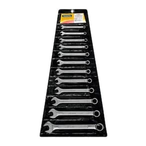 Kit Jogo De Chaves Combinadas 6Mm A 22Mm Tramontina
