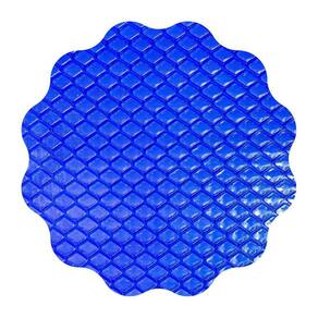 Capa Térmica Para Piscina 6X4 500 Micras- Proteção Uv