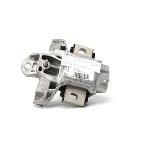 Coxim Motor Suporte Lado Esquerdo Gol G5 2014 2015 2016 2017