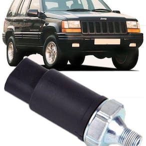 Sensor De Pressao De Oleo Cherokee 5.2 V8 E 4.0 L6 1996 1997