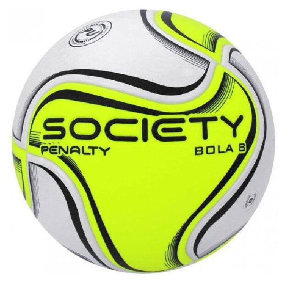 Bola Penalty Society 8 X