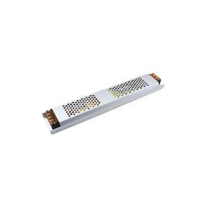 Fonte Chaveada Slim 12V 16,7A / 200W Bivolt