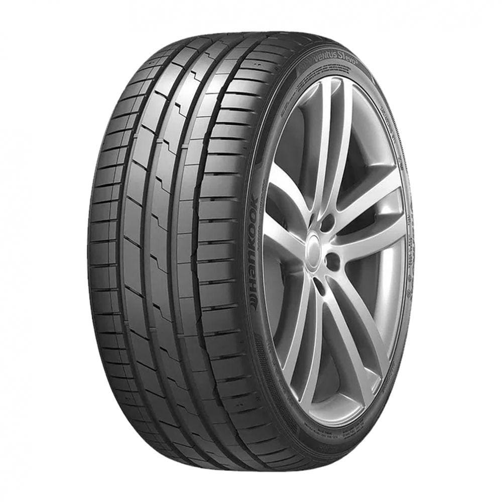 Pneu Hankook Aro 19 255/45R19 Ventus S1 Evo 3 K-127B Run Flat 104Y