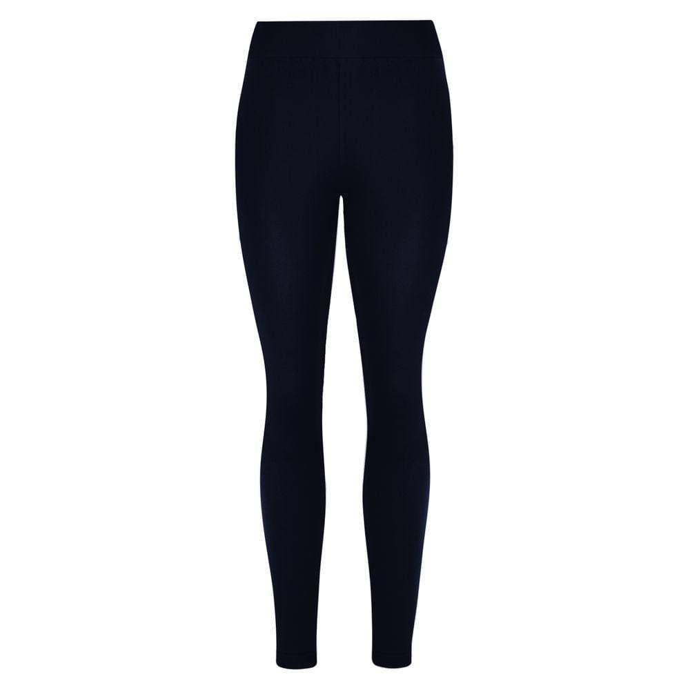 Calça legging Fitness Up Control Lupo Sport 71502-002.