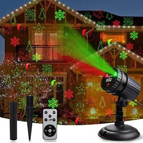 Luzes natal laser | Casas Bahia Luzes natal laser | Casas Bahia