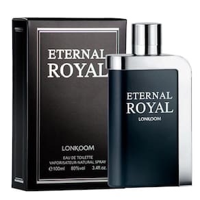 Eternal Royal For Men 100 Ml - Edt