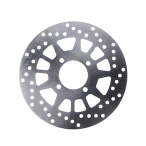 Disco de freio dianteiro Neo115 05 a 12 / Crypton115 10 a 16
