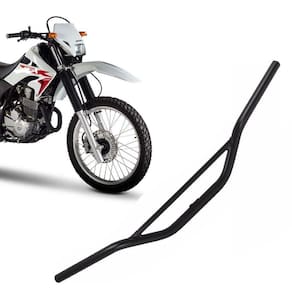 Guidão Honda Xr 250 Tornado De 2001 Ate 2008