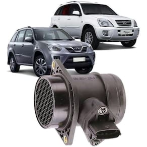 Fluxo De Ar Chery Tiggo 2.0 16V De 2010 A 2016 - 0280218166
