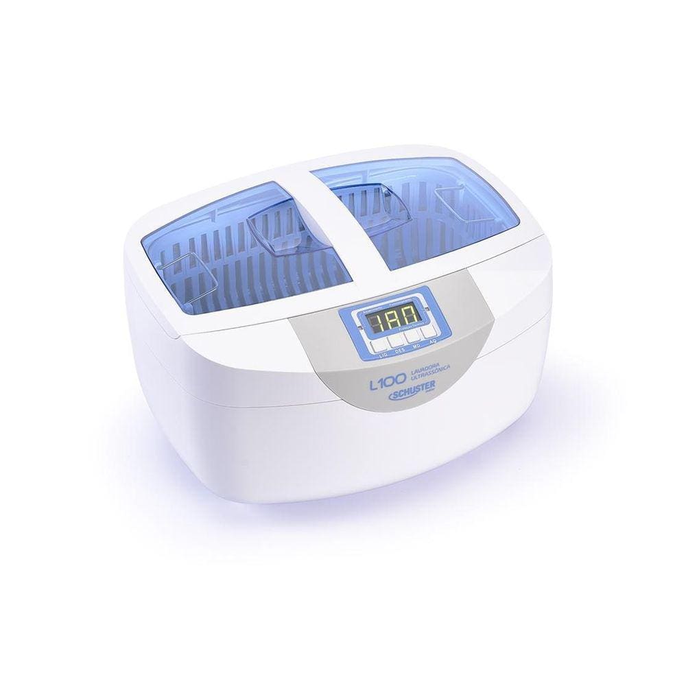 Lavadora Ultrassônica L 100 - Schuster 110V