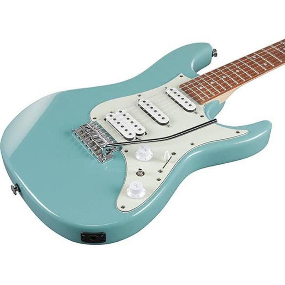 Guitarra Eletrica - 6C - Ibanez - Azes40-Prb