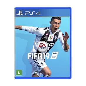 Fifa 20 + Fifa 21 Ps4 Mídia Física Lacrado