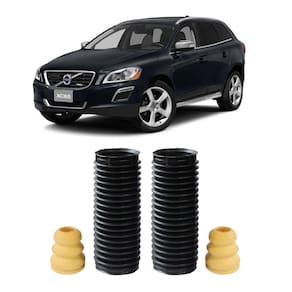 Batente Coifa Amortecedor Dianteiro Volvo Xc60 2009 2010 11