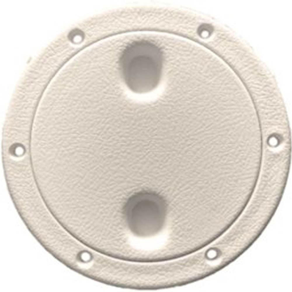 Tampa De Inspeção Plástica 4 Com Vedação