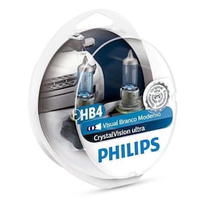Lâmpada Hb4/W5W 9006 Cvu 12V Sm - Philips