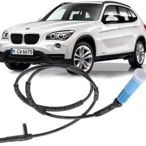 Sensor Abs Traseiro Bmw X1 Sdrive 18I 20I 28I De 2009 À 2015
