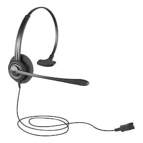 Headset Intelbras Chs 60 Microfone Ajustável