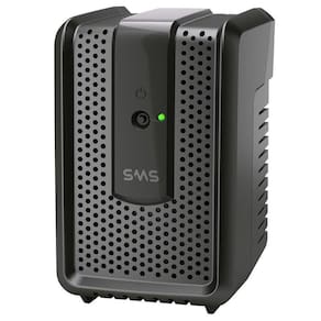 Estabilizador Sms 300Va Monovolt (E/S 115V) - Speedy 16520