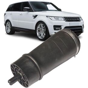 Bolsa Ar Traseira Direita Range Rover Sport 5.0 2013 2021