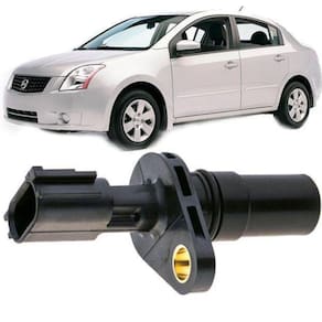 Sensor Velocidade Cambio Automatico Sentra Versa Tiida Livin