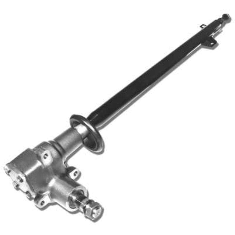 Caixa Direcao Kombi Std Furgao 2007/2013 Nakata Ncd50040