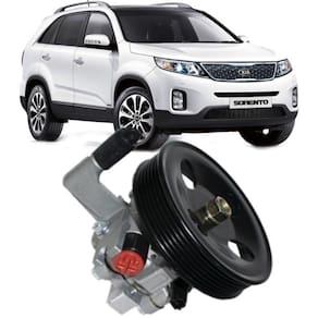 Bomba De Direção Hidráulica Sorento 2.4 16V De 2010 À 2015