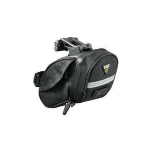 Bolsa De Selim Topeak Aero Wedge Pack Dx Tam. M Com Sistema