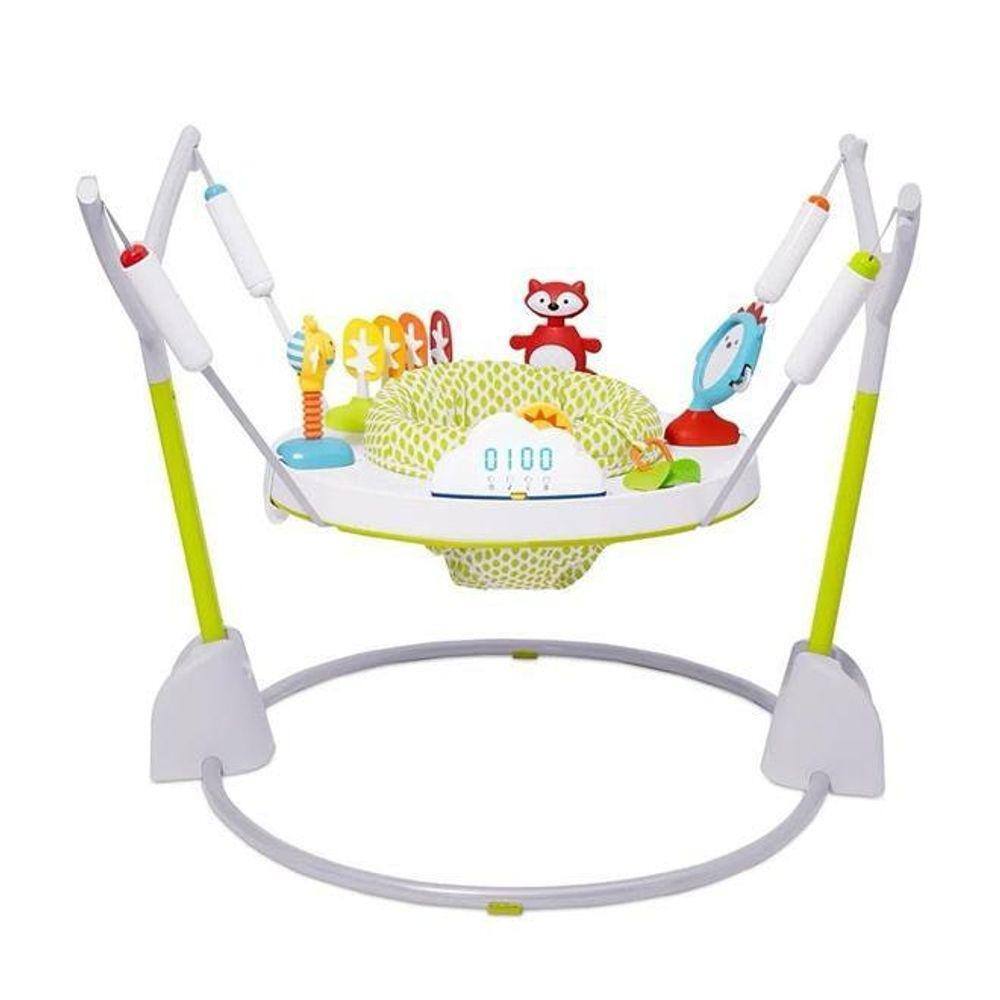 Jumper De Atividades Dobrável Jumpscape - Skip Hop