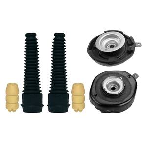 2 Kit Batente Dianteiro Scenic 1997 1998 1999 2000