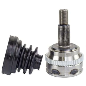 Junta Homocin Master 2.5 0513 2.8 02 A 04 C Abs