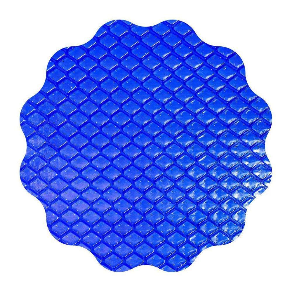 Capa Térmica Piscina 8X5 500 Micras - Proteção Uv 5X8