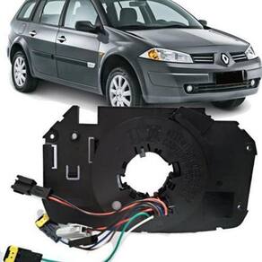 Cinta Airbag Fita Buzina Megane E Grand Tour 1.6 2007 A 2013