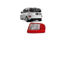 Lanterna Parachoque Aircross C3 Picasso 2010 A 15 L/E