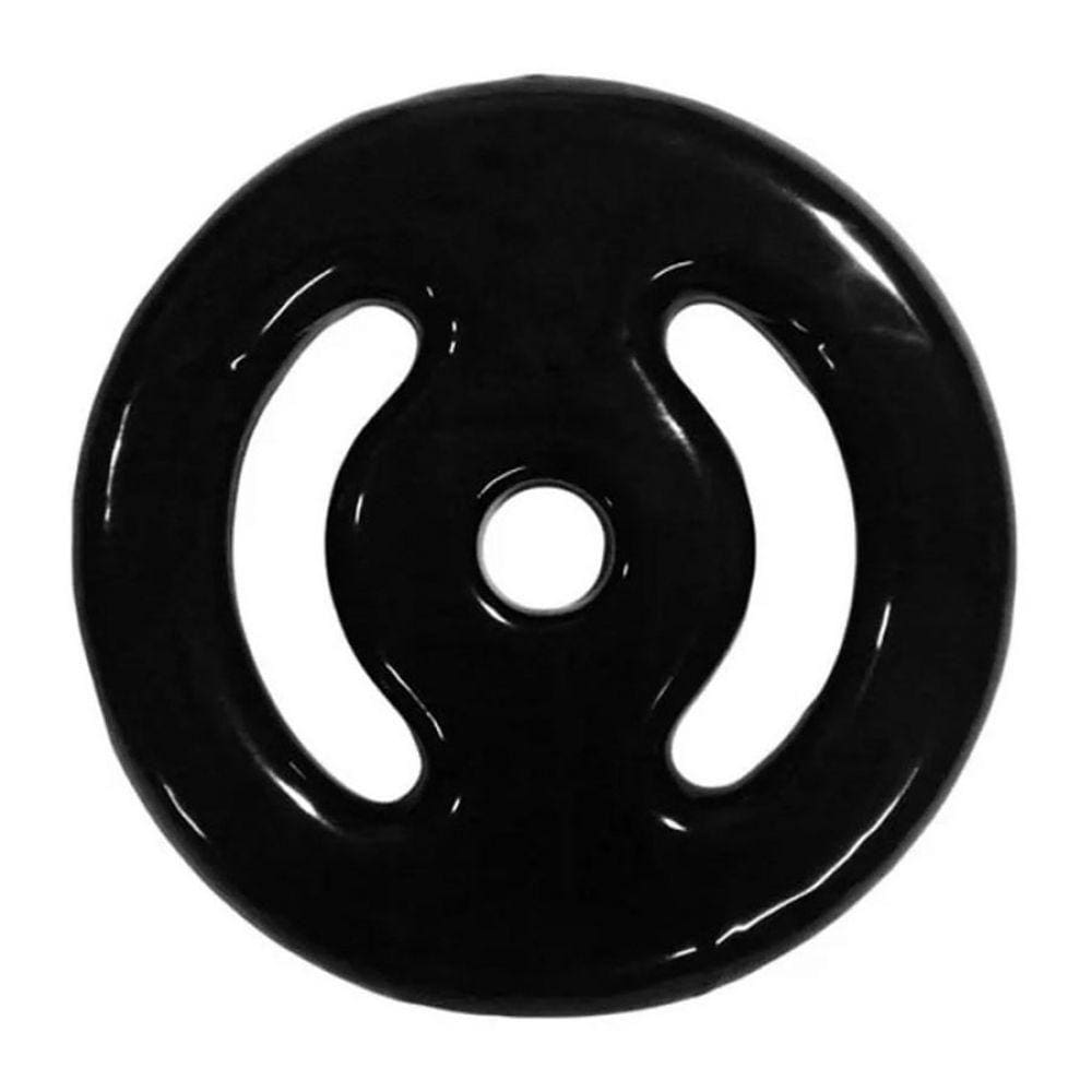 Anilha Emborrachada 20Kg