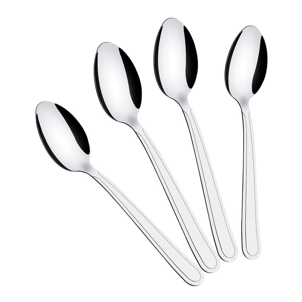 Colher de Cha Tramontina Inox Buzios 12 pçs