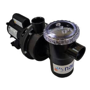 Moto Bomba Nautilus Ate 28 Mil Litros Nbfc-0 1/4cv 110/220