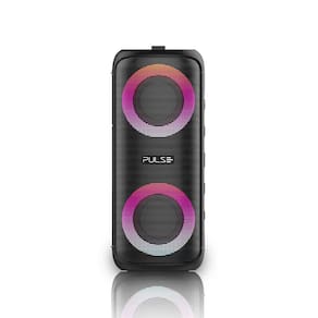 Caixa de Som Mini Pulsebox 30W Bluetooth 5.0/AUX/SD Pulse - SP603